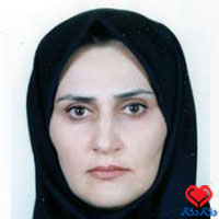 مهرناز کاظمی نیا تخصص بیماریهای کودکان اراک