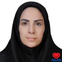 دکتر مژگان سادات رضوانی