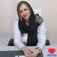 روزیتا عظیمی دکترای حرفه‌ای پزشکی کرج