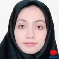 پگاه اکبران کارشناسی علوم تغذیه شیراز