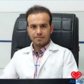 روح الله قنبری