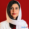 دکتر شهلا کاشیها