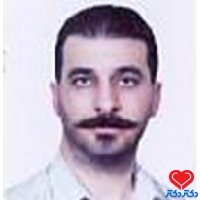 دکتر بهنام محبوبی اردکانی