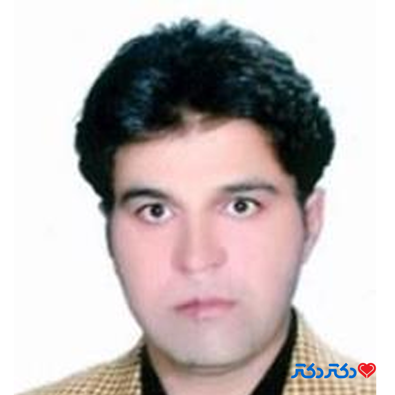 دکتر جهانبخش محبان