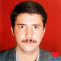 دکتر محسن نبی زاده اردکانی