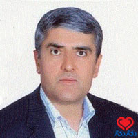 دکتر شهاب مظلومی