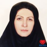 دکتر عفت جعفری دهکردی