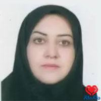 دکتر سیده مریم بنی هاشمی
