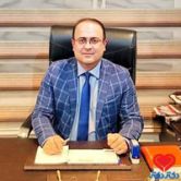 مجید عابدی سماکوش فلوشیپ جراحی زانو شیراز