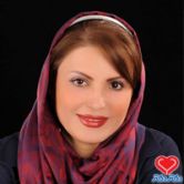 دکتر مریم ملکی