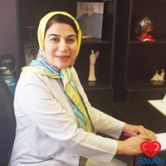 دکتر عاطفه زندیه