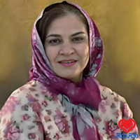 الهه معروضی دکترای حرفهای پزشکی تهران