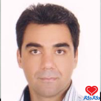 دکتر محبوب کرداری