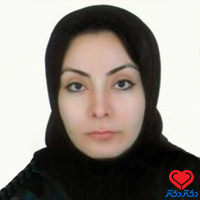 دکتر آتنا غفاری