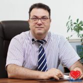 دکتر محسن پاکزاد