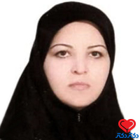 دکتر اکرم نجمی