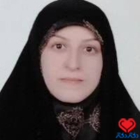 دکتر مریم السادات پاک نژاد