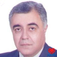 دکتر غلامرضا کیوان پژوه