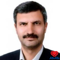 دکتر ابراهیم شیرزاده