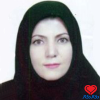 دکتر سپیده خلیلی یزدی
