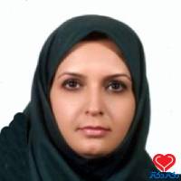 زهره سبحانی کارشناسی مامایی تهران