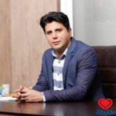 دکتر هادی صیدگر