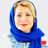 دکتر فریده خانم فرح بخش