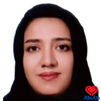 دکتر مریم لطفی آذر