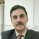 دکتر صفر حیدری
