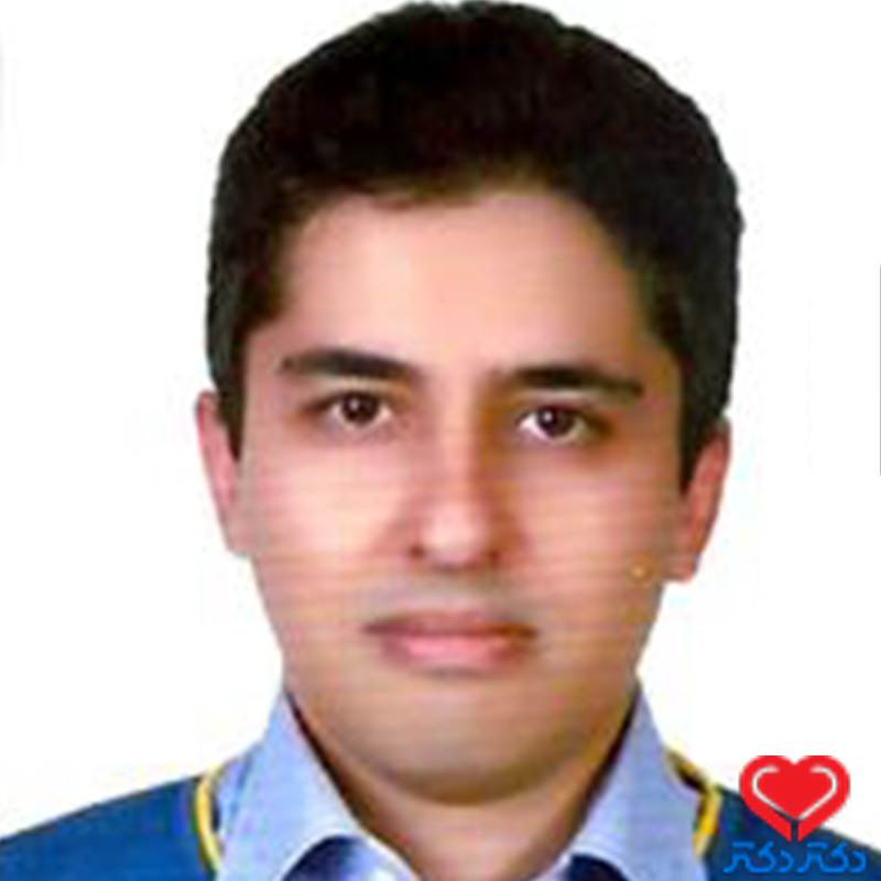 دکتر رضا حاجی زاده