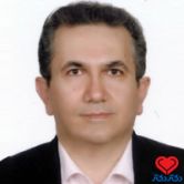 دکتر شهرام فرج زاده موالو