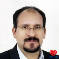 دکتر ناصر گودرزی