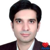 دکتر علیرضا شیرزاده