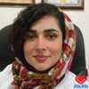 ساناز معینی کارشناسی ارشد فیزیوتراپی تهران