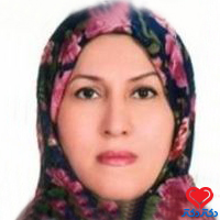 دکتر فاطمه هاشمیان