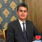 دکتر عبدالرحیم فرزان