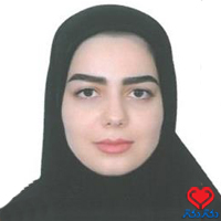 مهرانه لطیفیان کارشناسی کاردرمانی مشهد