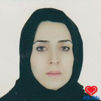 دکتر فاطمه شادمان یزدی