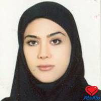 دکتر مهرناز فخرو