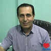 دکتر اسحق هرسیج ثانی