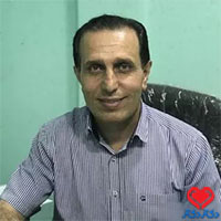 دکتر اسحق هرسیج ثانی
