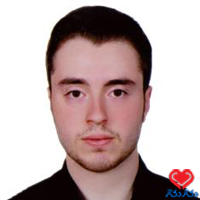 پوریا روهی دل کارشناسی فیزیوتراپی تهران