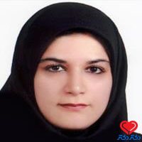 دکتر مریم عطاالهی
