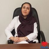 دکتر سیمین مغربی