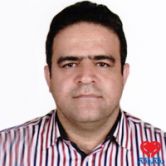 دکتر مصطفی احمدی