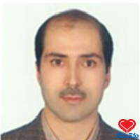 دکتر محمدعلی نظری جلال