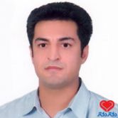 جعفر خلیلی تخصص جراحی استخوان و مفاصل (ارتوپدی) شیراز