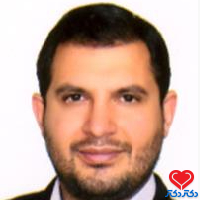 دکتر جواد جودی توتونسز