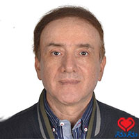 دکتر امیر پیروز