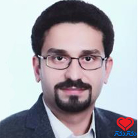 دکتر علیرضا توانائی یوسفیان